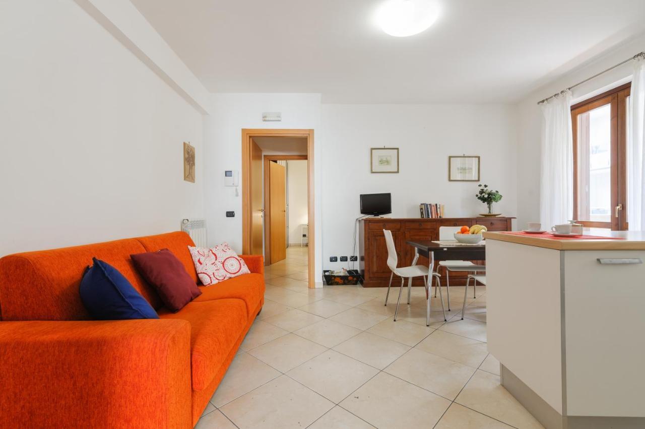 Casa Selleri Terrace Apartment Lecce Exteriör bild