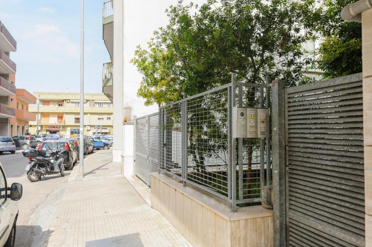 Casa Selleri Terrace Apartment Lecce Exteriör bild