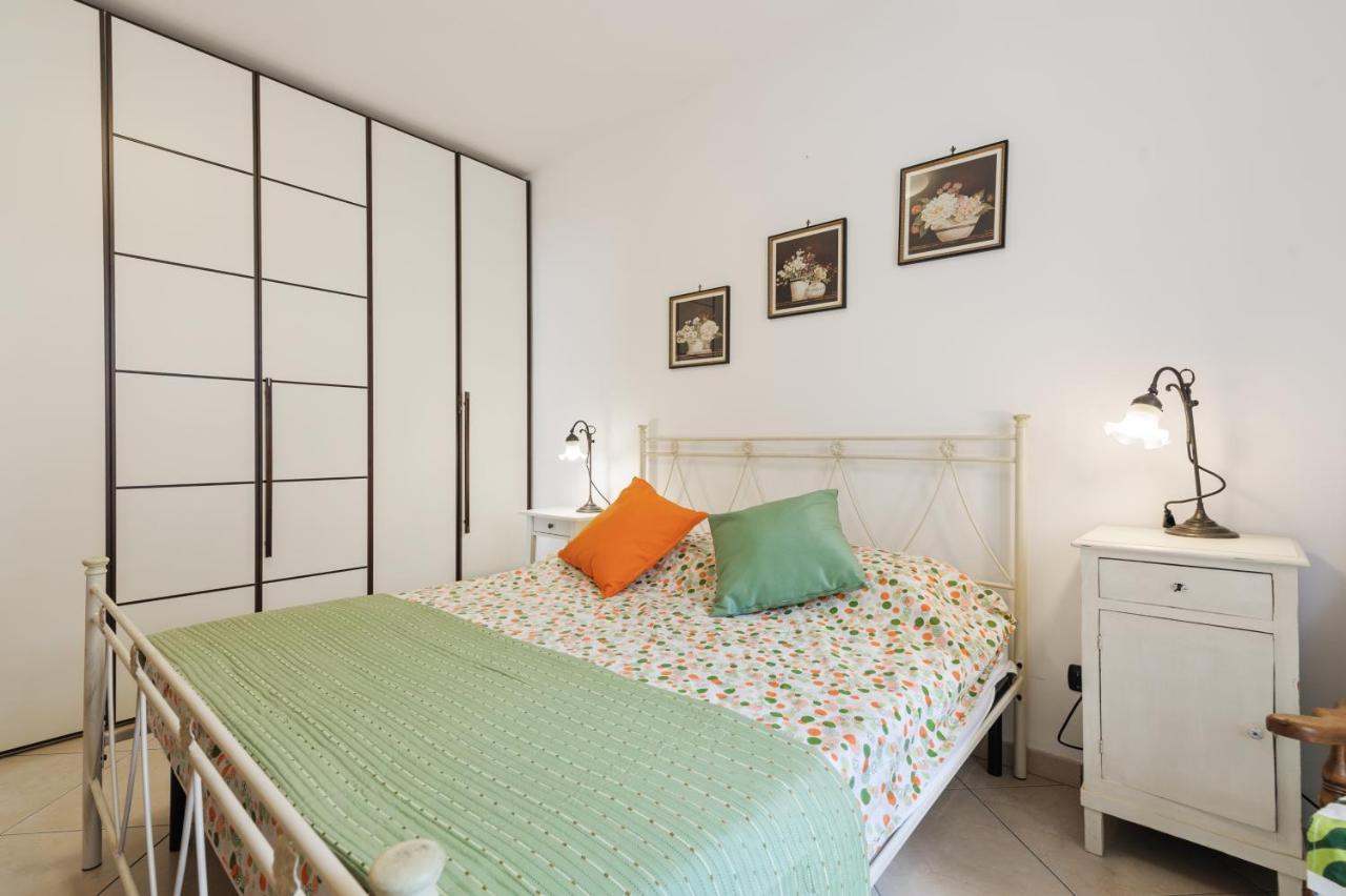 Casa Selleri Terrace Apartment Lecce Exteriör bild