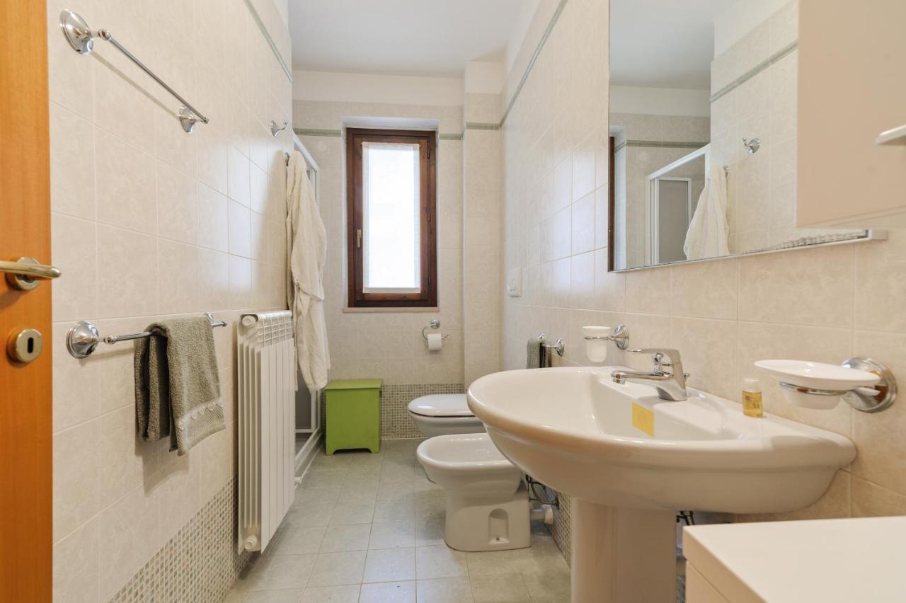 Casa Selleri Terrace Apartment Lecce Exteriör bild